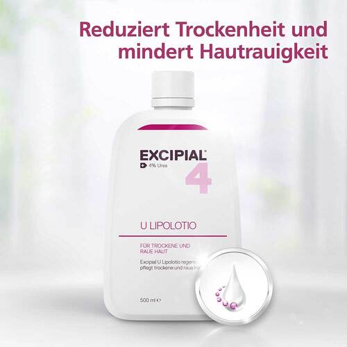 Excipial U Lipolotio - 3