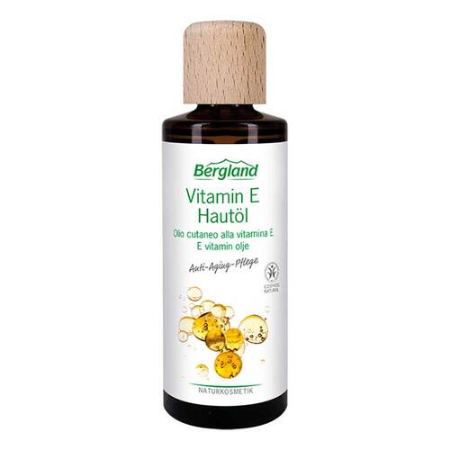 Vitamin E Haut&ouml;l - 1