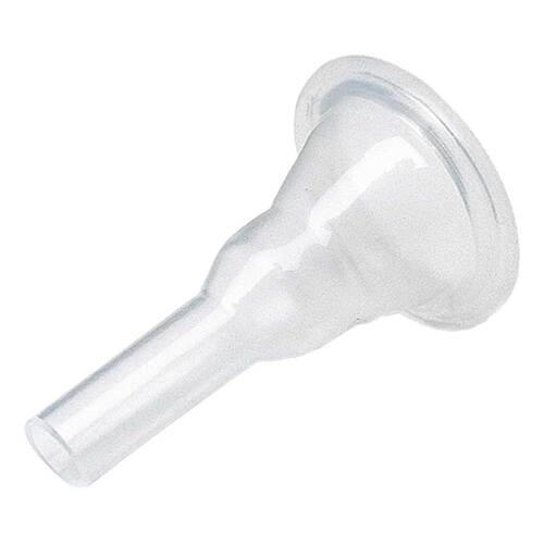 Urinalkondom 25 mm latexfrei selbsthaftend - 1