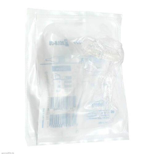Urinalkondom 32 mm latexfrei selbsthaftend - 1