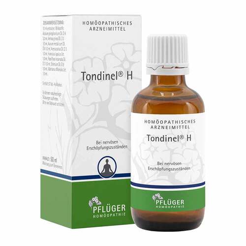 TONDINEL H Tropfen - 1