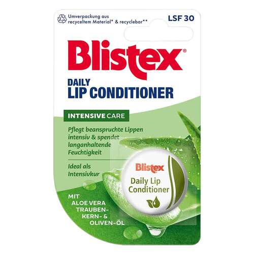 Blistex Lip Conditioner Salbe Dose - 1