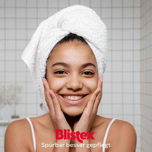 Blistex Lip Conditioner Salbe Dose - 4