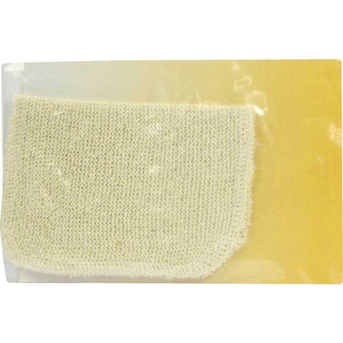 WINDELEINLAGE Bourette Seide 12x16 cm - 1