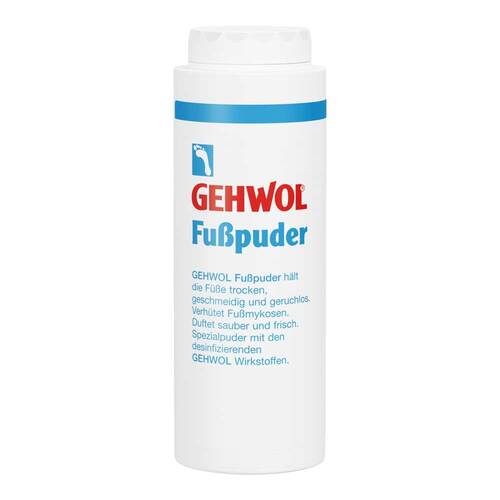 Gehwol Fu&szlig;puder Streudose - 1