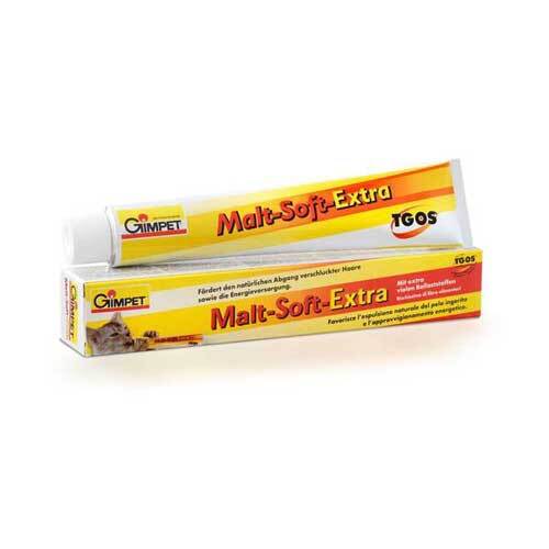 Gimpet Malt-Soft-Extra Paste f&uuml;r Katzen - 1