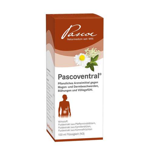 PASCOVENTRAL fl&uuml;ssig - 1