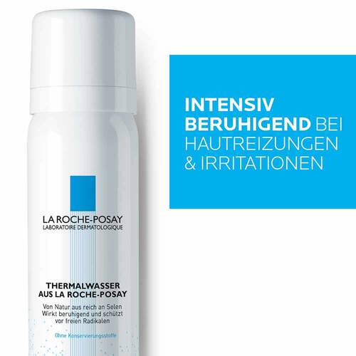 Roche-Posay Thermalwasser Spray Neu - 2