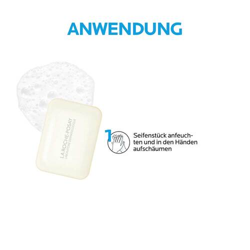 Roche-Posay Lipikar Seifenst&uuml;ck - 3