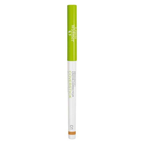 Widmer Skin Appeal Coverstick 1 ohne P. - 2