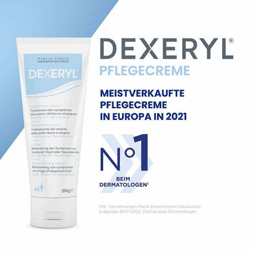 DEXERYL Creme - 2