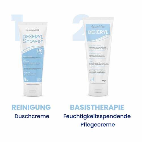 DEXERYL Creme - 5