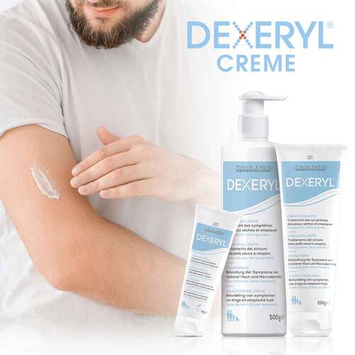 DEXERYL Creme - 7