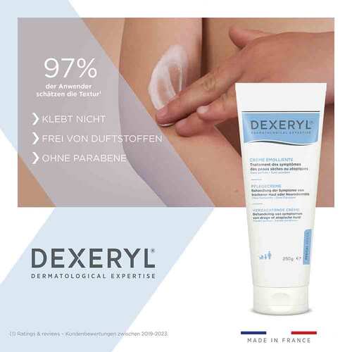 DEXERYL Creme - 6