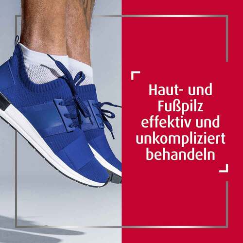 Canesten Extra Spray - 4