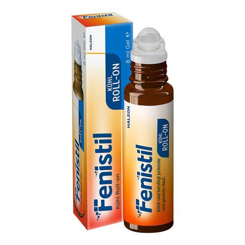 Fenistil K&uuml;hl Roll-on - 1