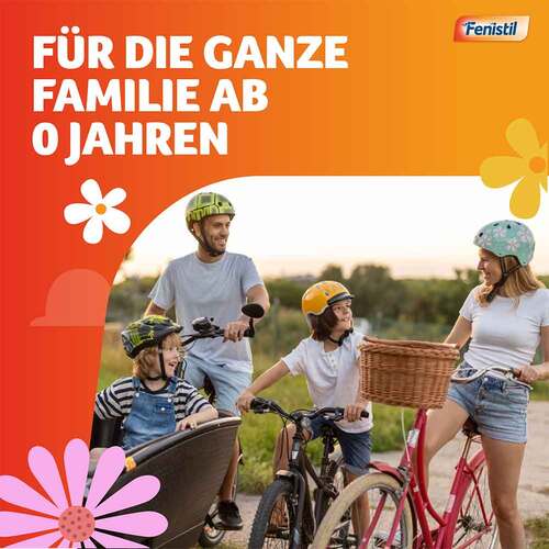 Fenistil K&uuml;hl Roll-on - 3