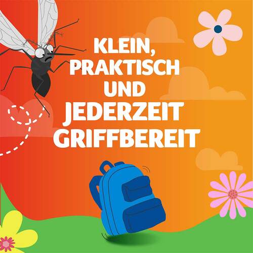 Fenistil K&uuml;hl Roll-on - 4