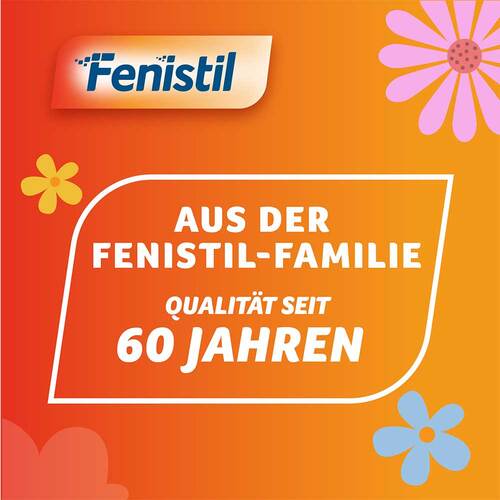 Fenistil K&uuml;hl Roll-on - 6