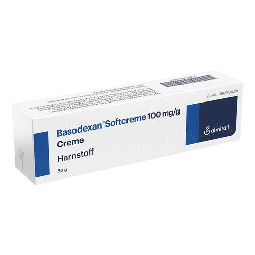 Basodexan Softcreme - 1