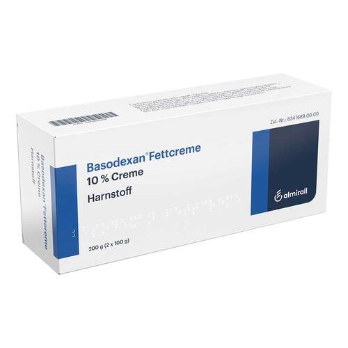 Basodexan Fettcreme - 1