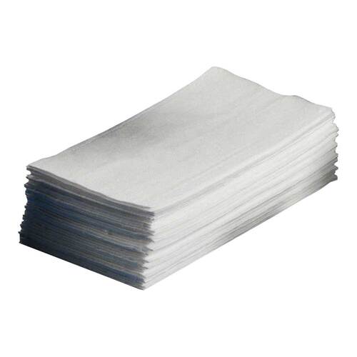 Zellstoff Vlies Kompressen unsteril 8x10 cm - 1