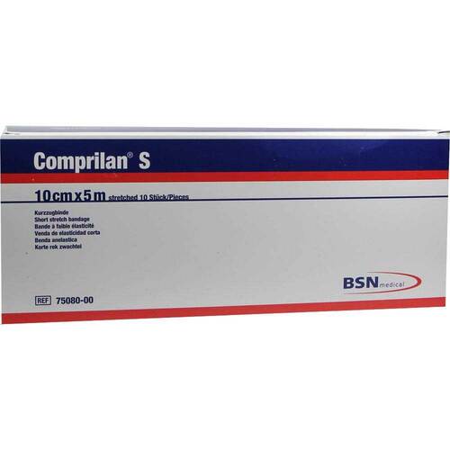 COMPRILAN S Binde 10 cmx5 m - 1