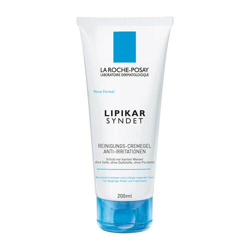 ROCHE-POSAY Lipikar Syndet Creme - 1