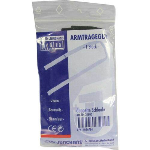 Armtragegurt doppelte Schlaufe 31600 - 1