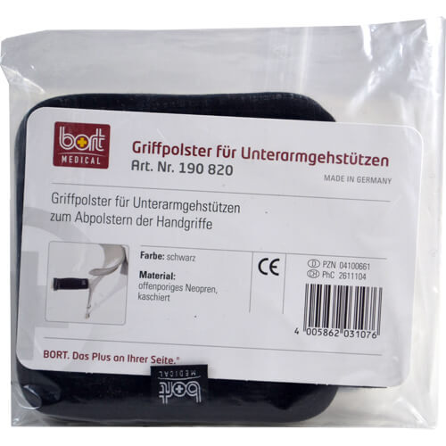 BORT Velours Griffpolster - 1