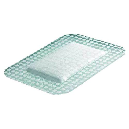 Opsite Post-OP 5x6,5 cm Verband - 2