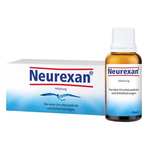 Neurexan Tropfen - 1