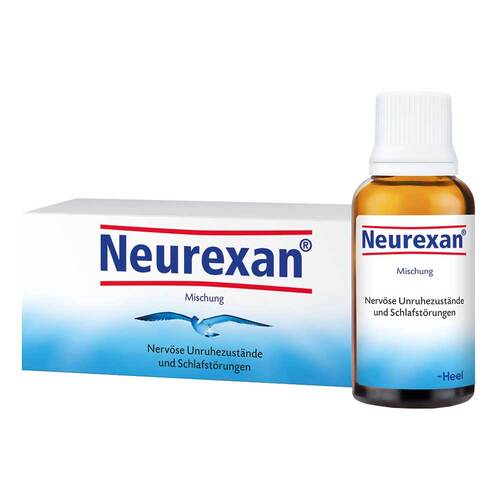 Neurexan Tropfen - 1