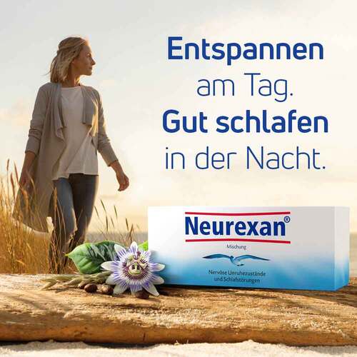 Neurexan Tropfen - 5