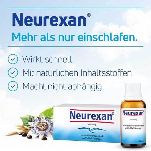 Neurexan Tropfen - 6