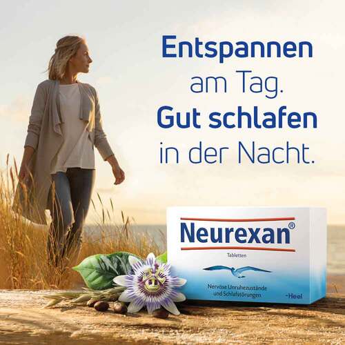 Neurexan Tabletten - 5