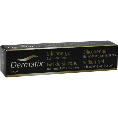 DERMATIX Gel - 1