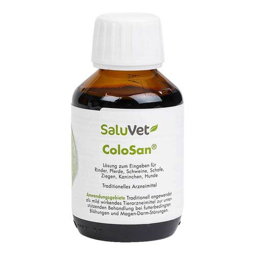 Colosan L&ouml;sung vet. (f&uuml;r Tiere) - 1
