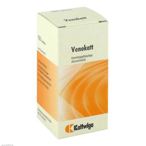 VENOKATT Tabletten - 1