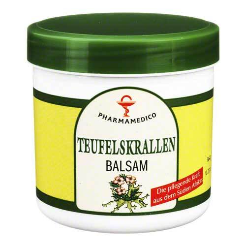 TEUFELSKRALLEN BALSAM - 1