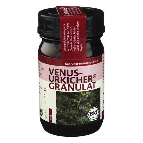 Venusurkicher Dr.Pandalis Granulat - 1