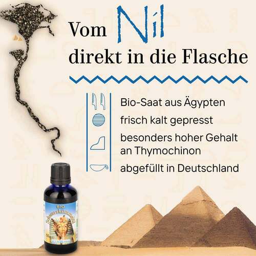 Schwarzk&uuml;mmel Bio &auml;gypt.&Ouml;l - 2