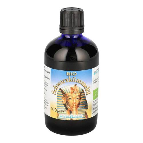 Schwarzk&uuml;mmel Bio &auml;gypt.&Ouml;l - 1