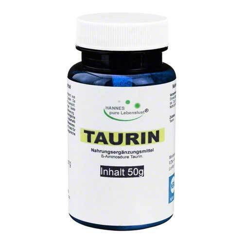 TAURIN PUR Pulver - 1