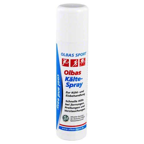Olbas K&auml;ltespray - 1