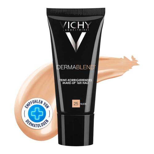 Vichy Dermablend Make-up 25 - 1