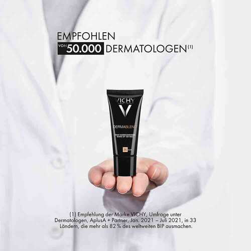 Vichy Dermablend Make-up 25 - 2