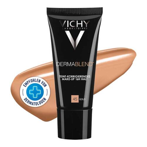 Vichy Dermablend Make-up 45 - 1