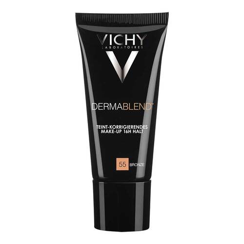 Vichy Dermablend Make-up 55 - 2