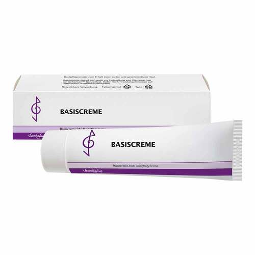 BASISCREME DAC - 1